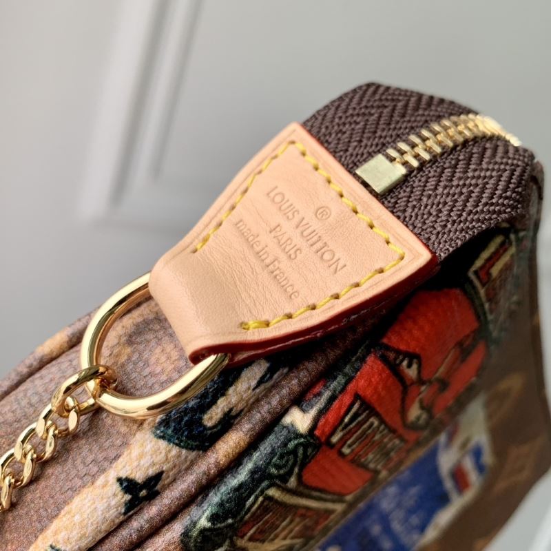 LV Cosmetic Bags